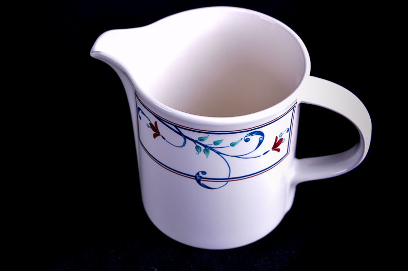 Mikasa "Intaglio" Dinnerware Set