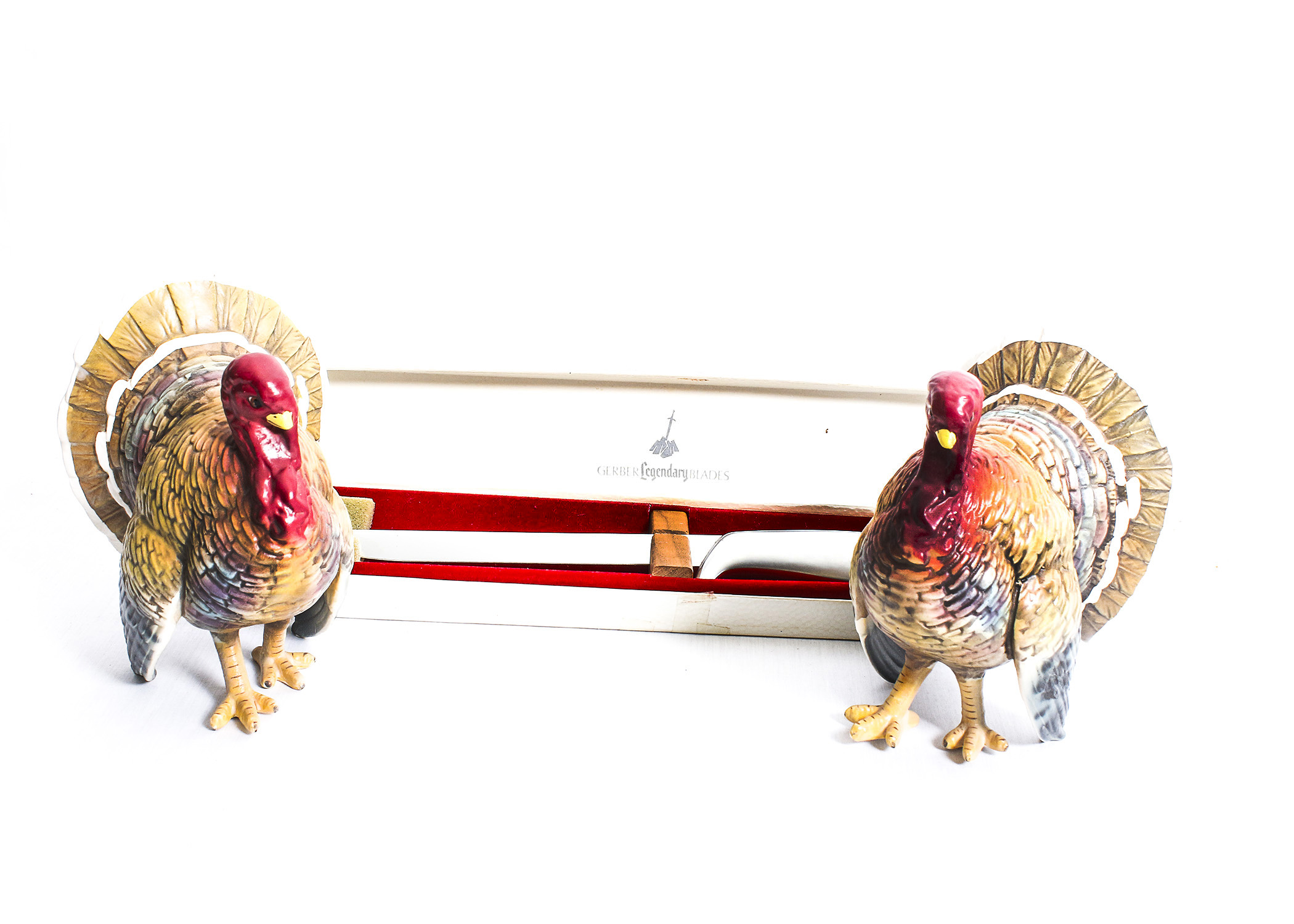 Thanksgiving Themed Items