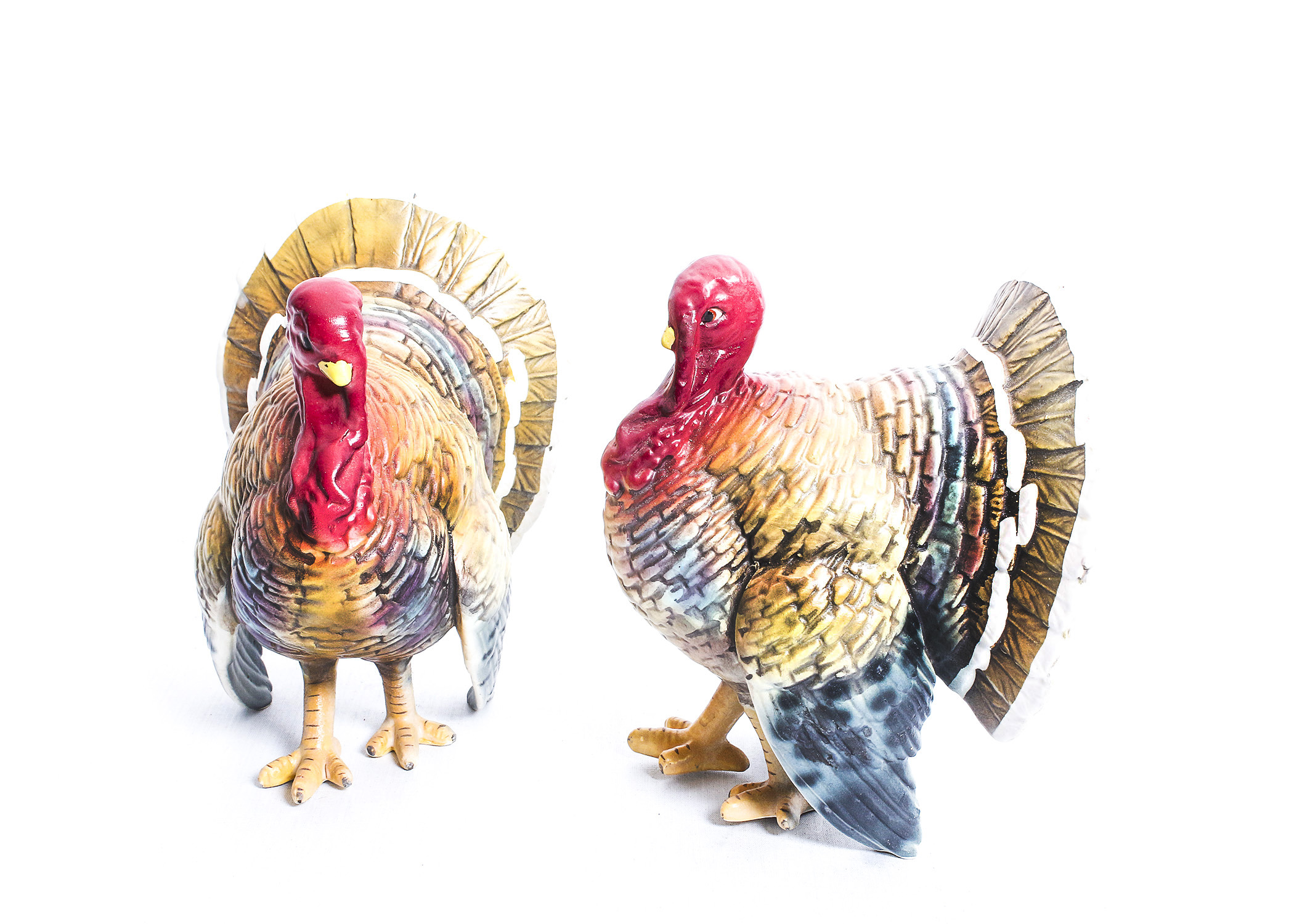 Thanksgiving Themed Items