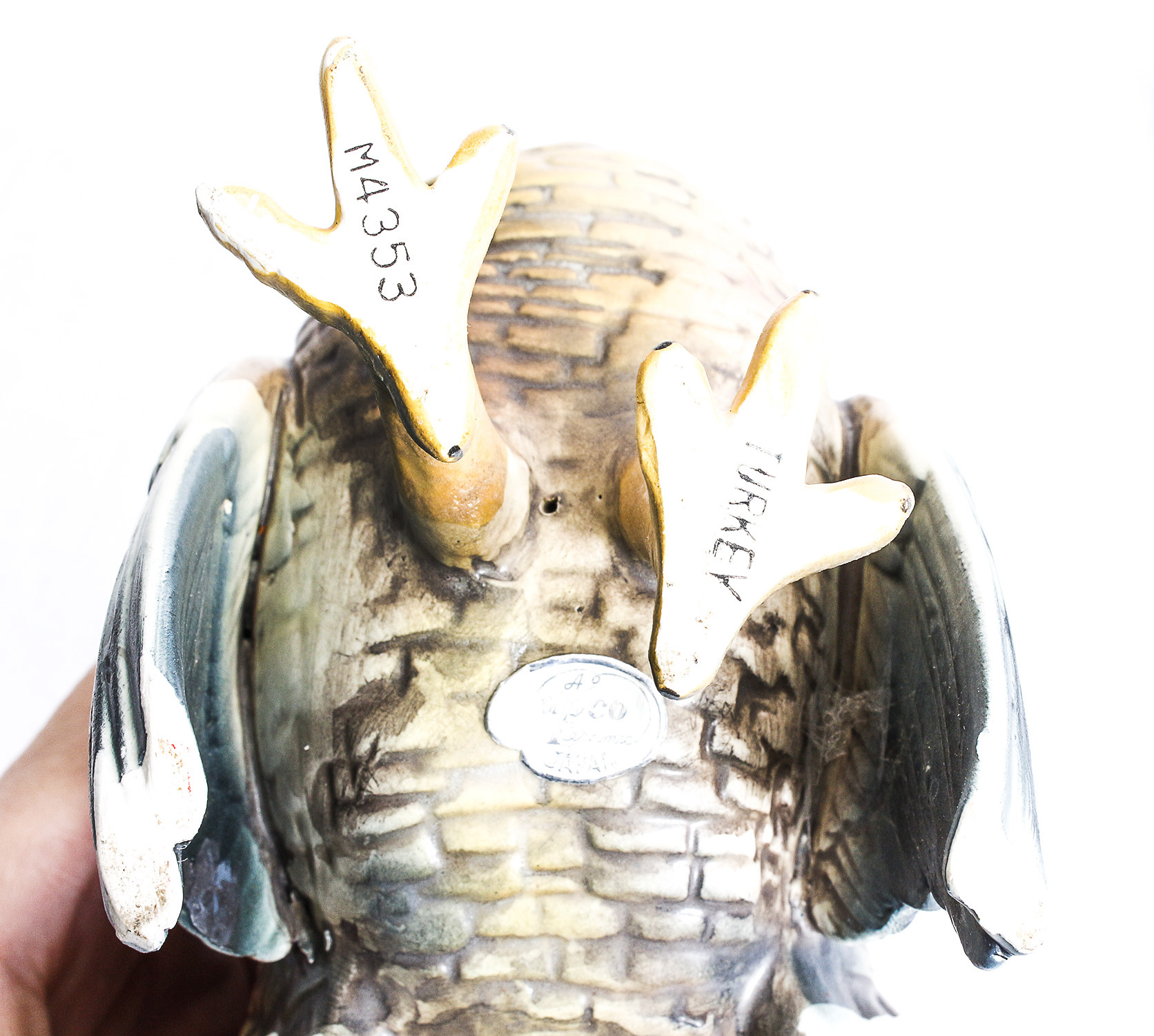 Thanksgiving Themed Items