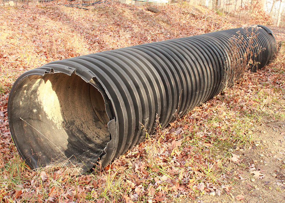 Culvert Pipe