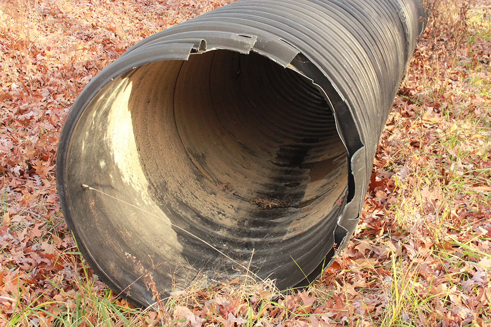 Culvert Pipe