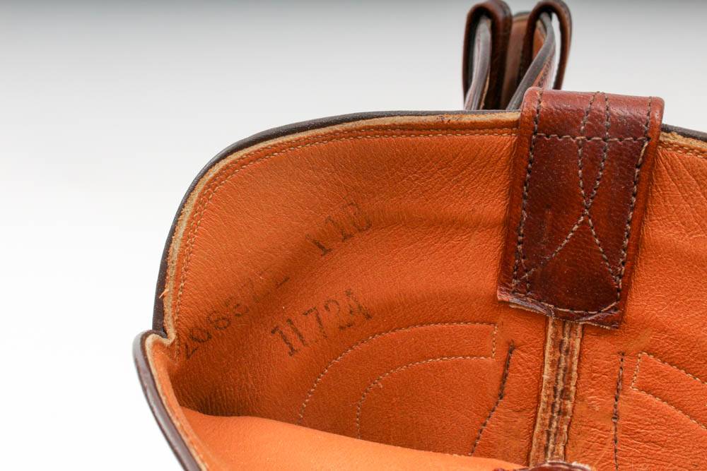 Men's Designer Cowboy Boots, Including Lucchese and Chris Romero