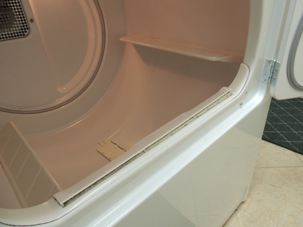 Maytag Performa Clothes Dryer