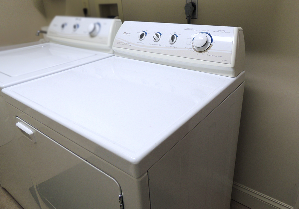 Maytag Performa Clothes Dryer