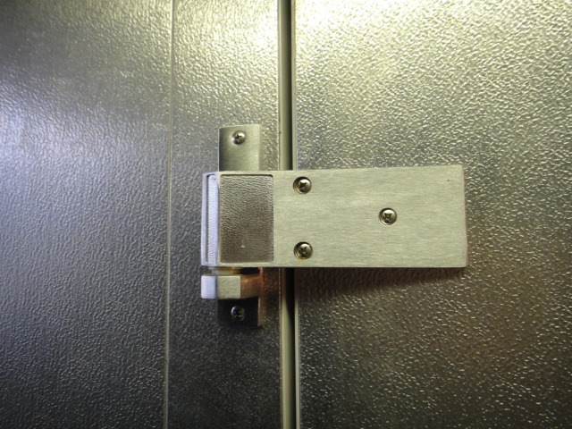 American Panel Walk-In Refrigerator