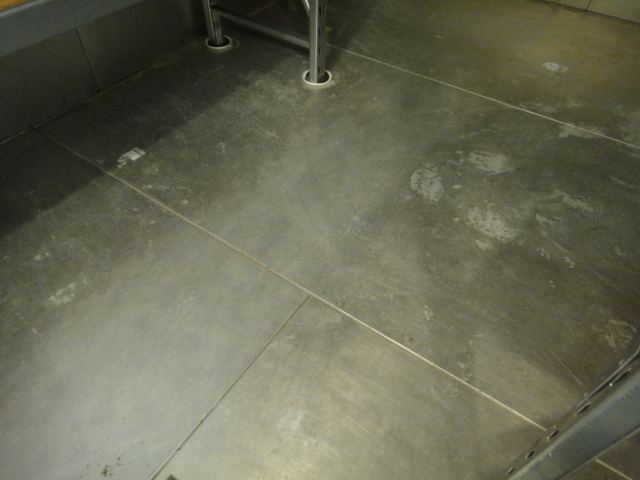 American Panel Walk-In Refrigerator