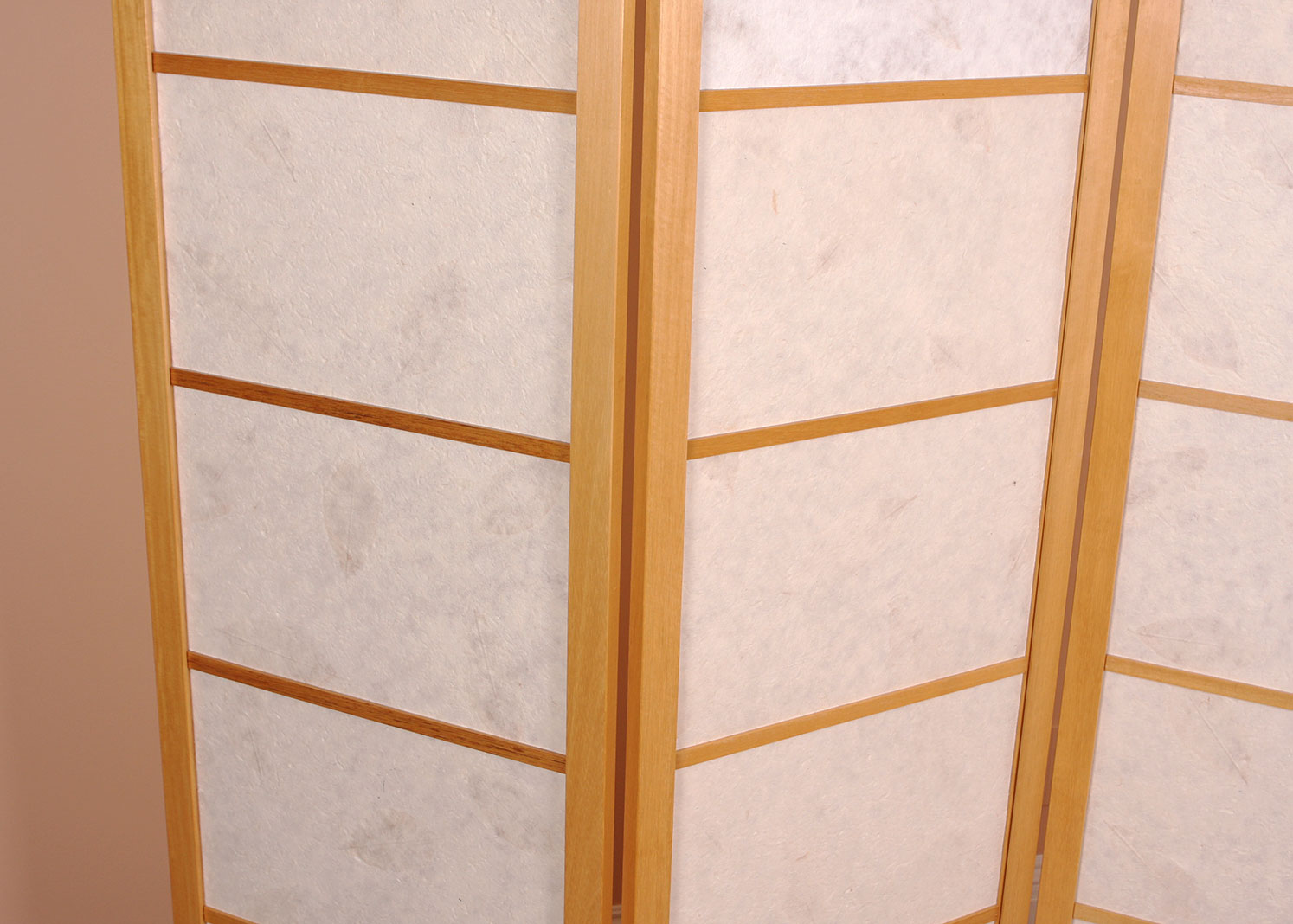 Birch Room Divider