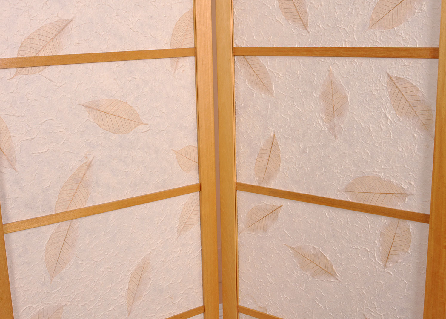 Birch Room Divider