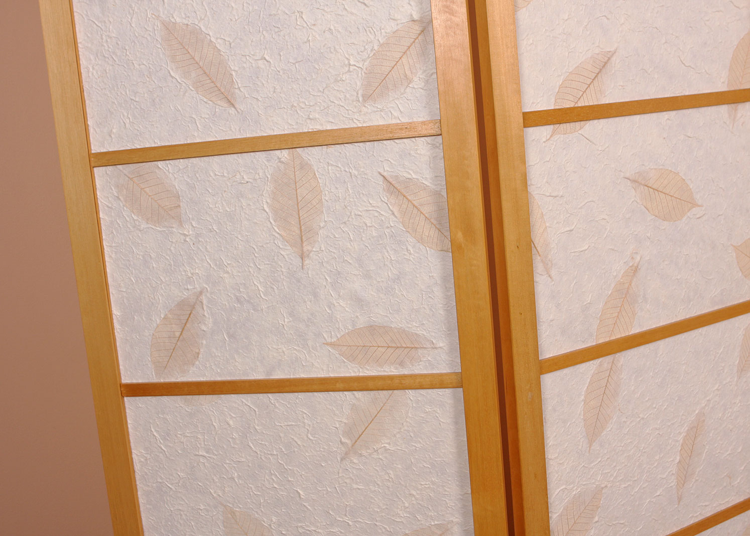 Birch Room Divider