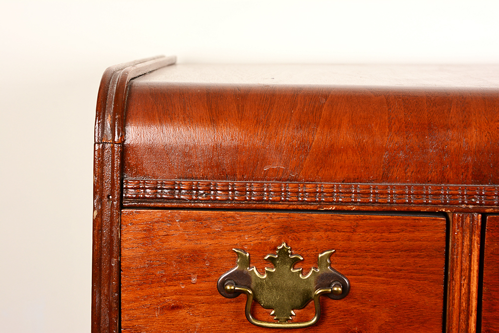 Art Deco Writing Desk