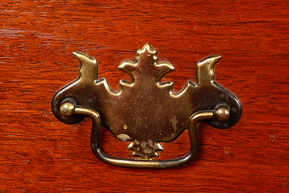 Art Deco Writing Desk