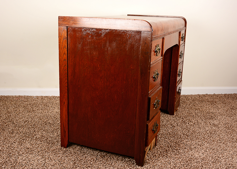 Art Deco Writing Desk