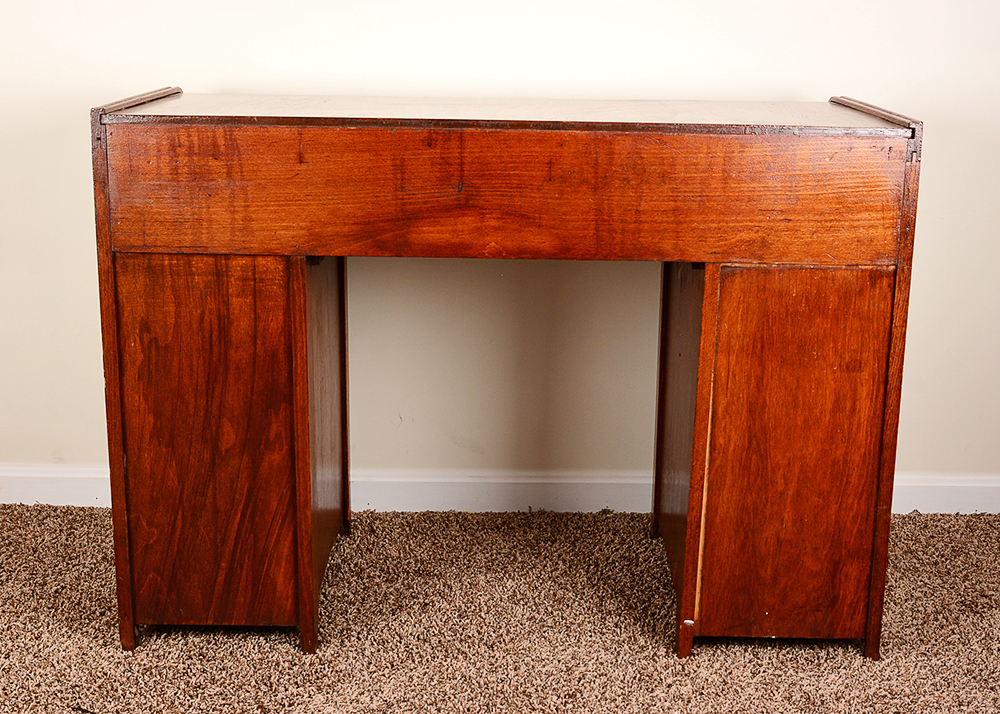 Art Deco Writing Desk
