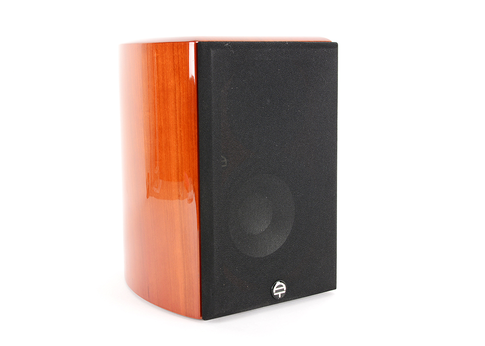 AudioTrak Bookshelf Speakers
