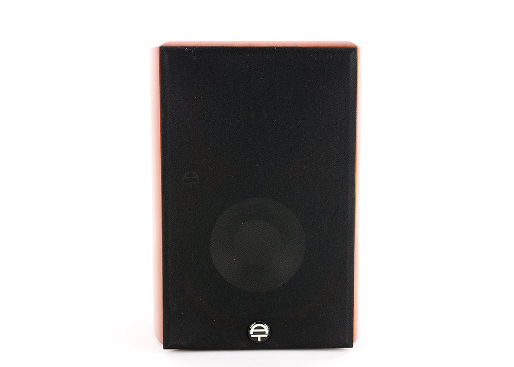 AudioTrak Bookshelf Speakers