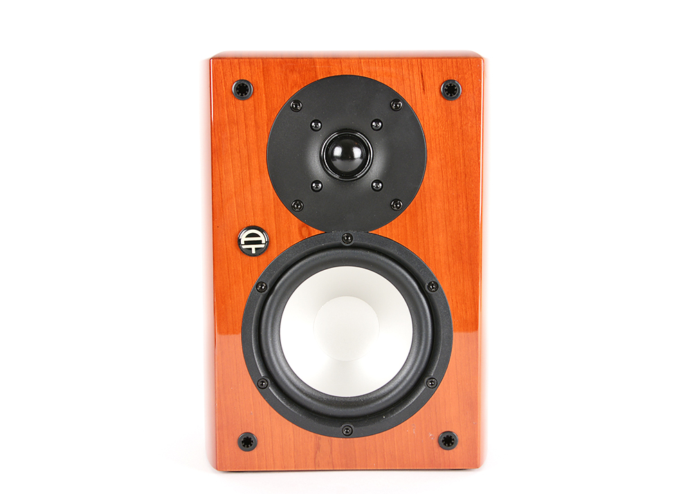 AudioTrak Bookshelf Speakers