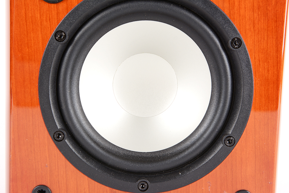 AudioTrak Bookshelf Speakers