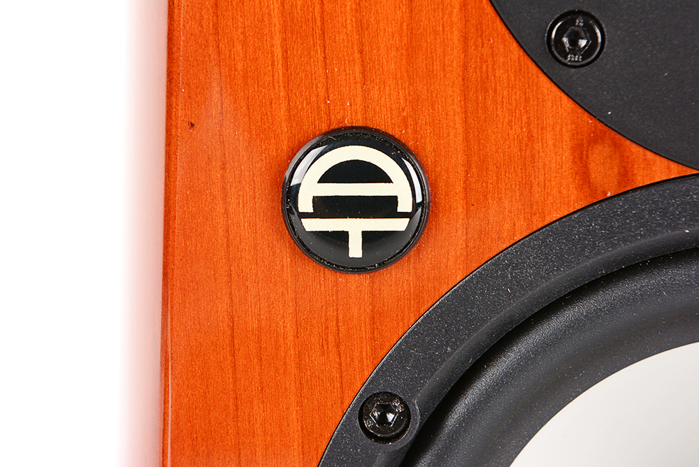 AudioTrak Bookshelf Speakers