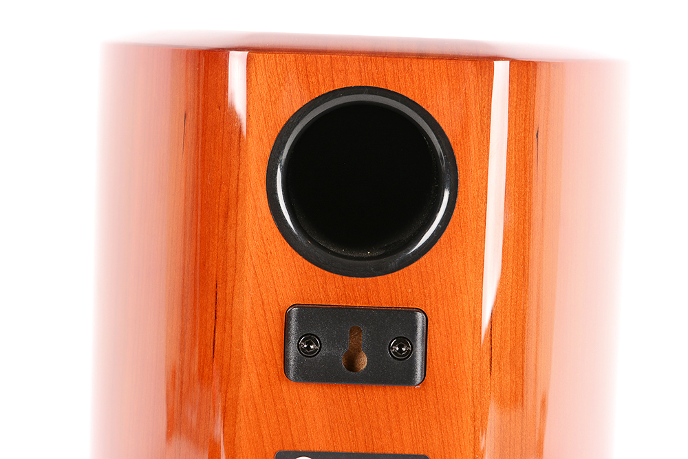 AudioTrak Bookshelf Speakers