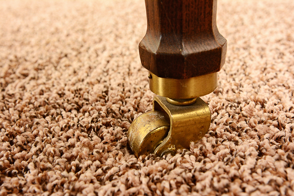 Kimball 5' Baby Grand Piano with Walnut Cabinet