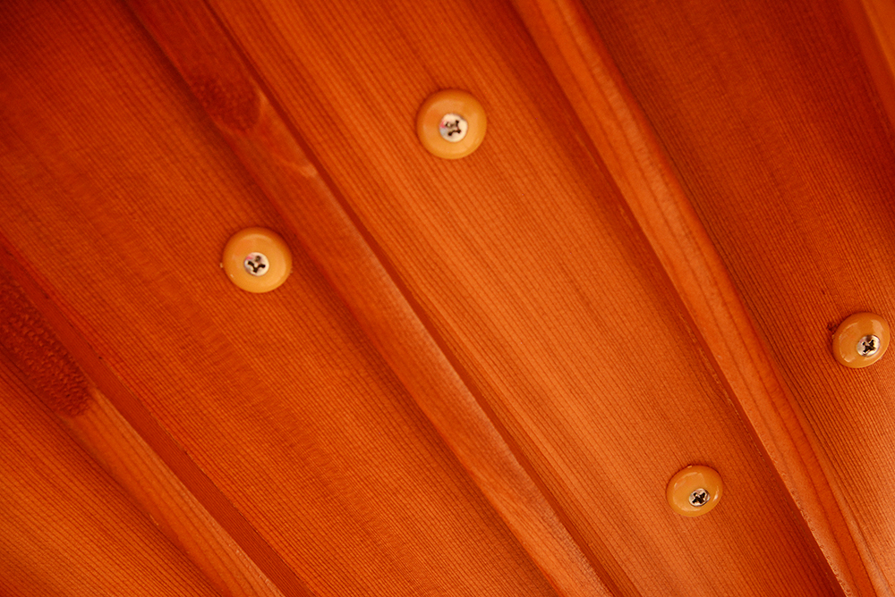 Kimball 5' Baby Grand Piano with Walnut Cabinet