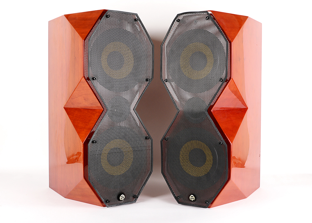 AudioTrak AT-F2 Studio/Home Theater Speakers