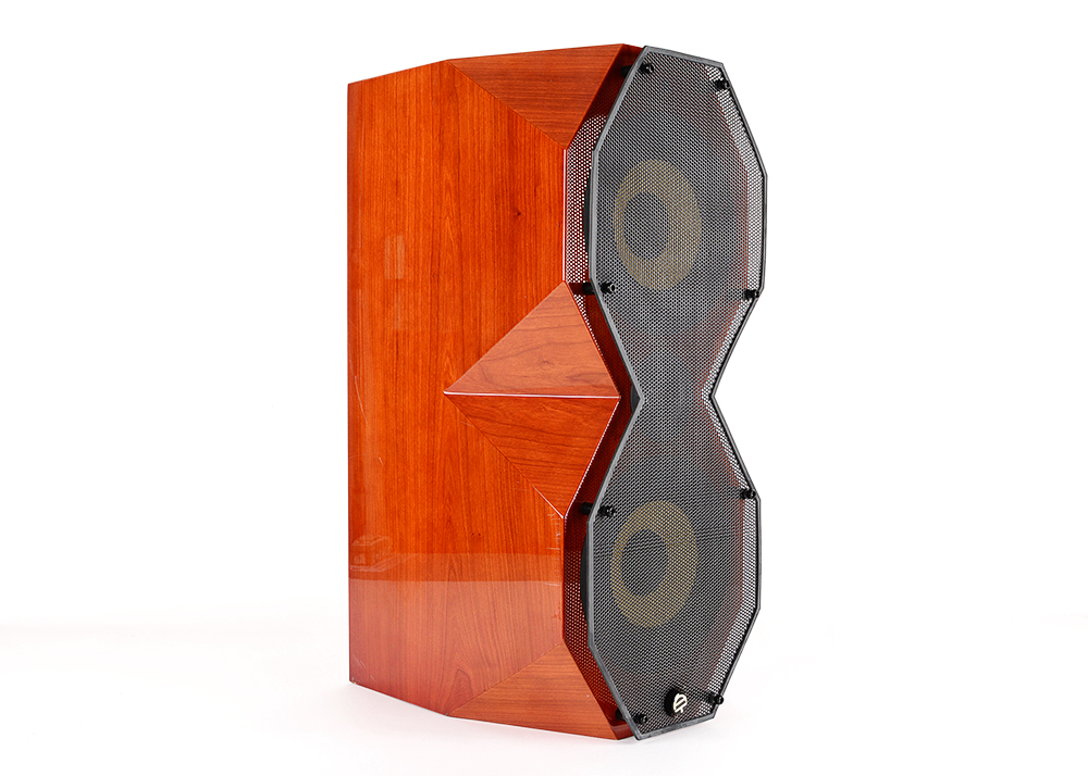 AudioTrak AT-F2 Studio/Home Theater Speakers