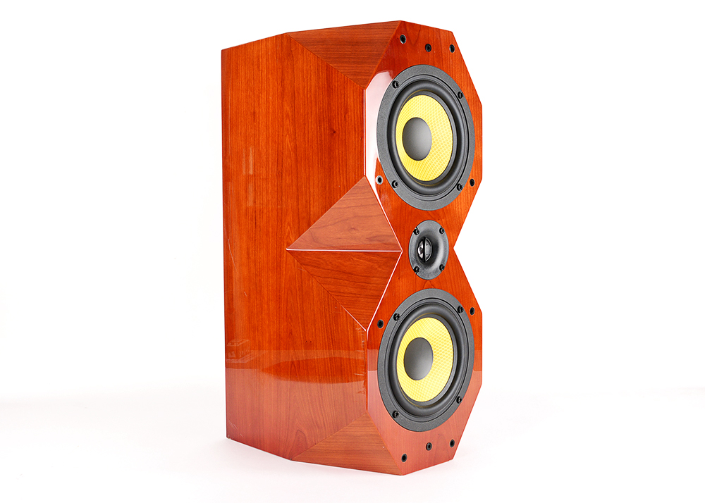 AudioTrak AT-F2 Studio/Home Theater Speakers