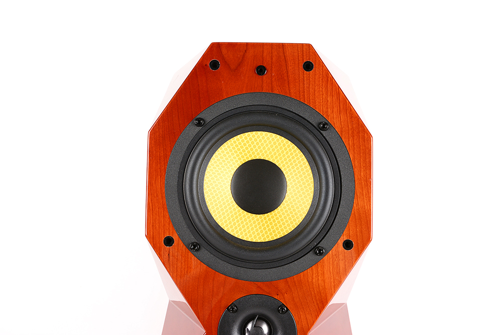 AudioTrak AT-F2 Studio/Home Theater Speakers