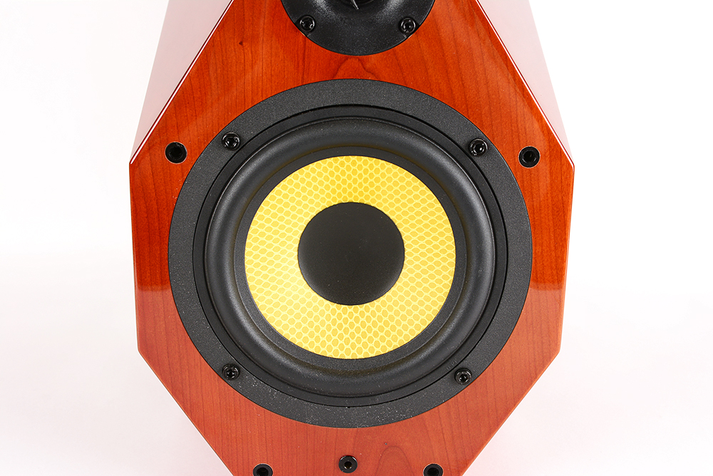 AudioTrak AT-F2 Studio/Home Theater Speakers