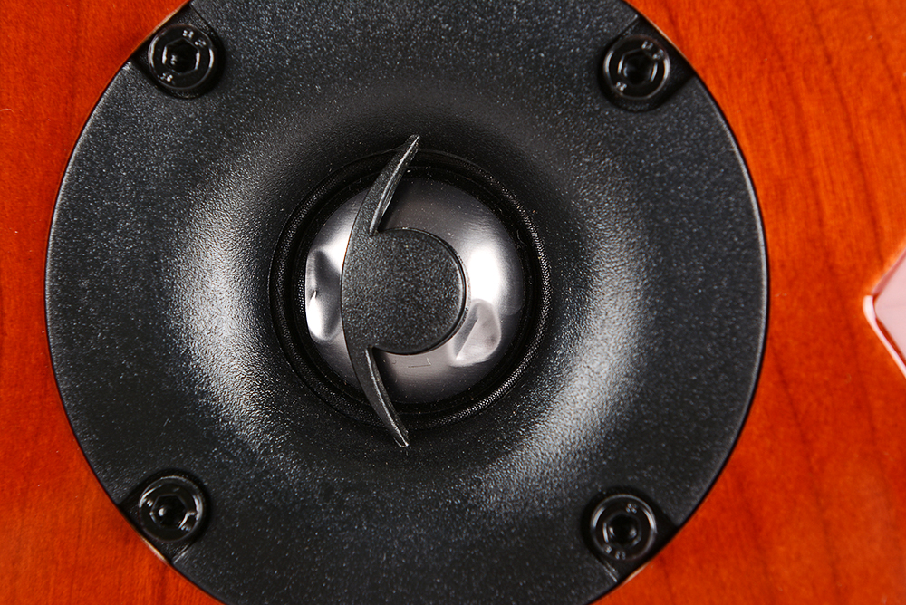 AudioTrak AT-F2 Studio/Home Theater Speakers