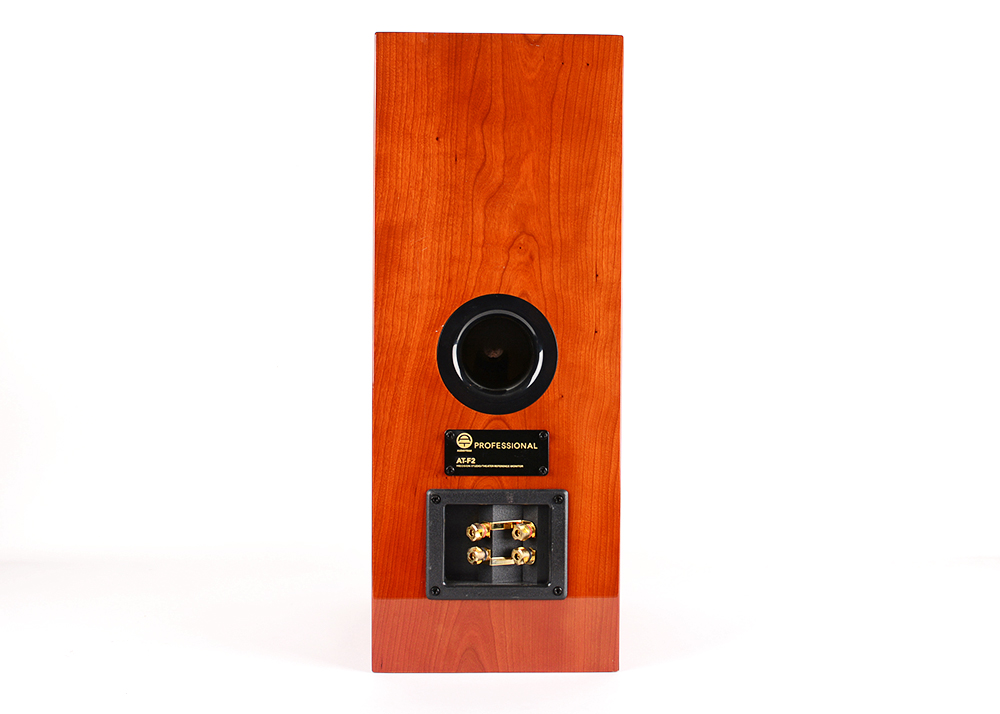 AudioTrak AT-F2 Studio/Home Theater Speakers