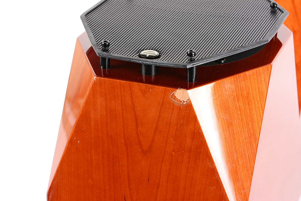 AudioTrak AT-F2 Studio/Home Theater Speakers