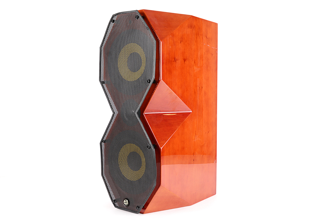 AudioTrak AT-F2 Studio/Home Theater Speakers