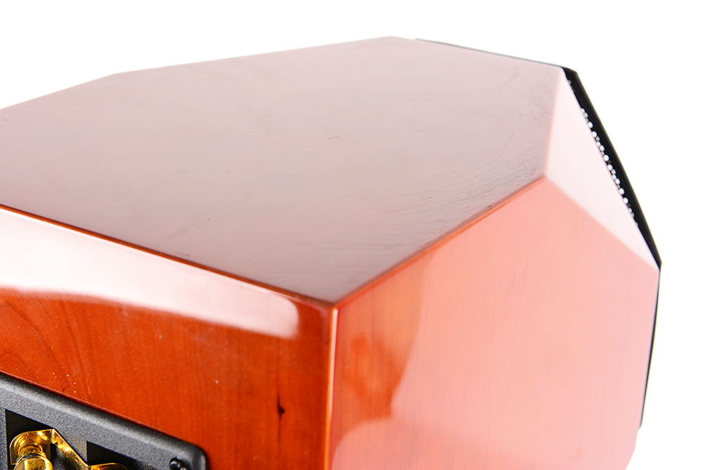 AudioTrak AT-F2 Studio/Home Theater Speakers