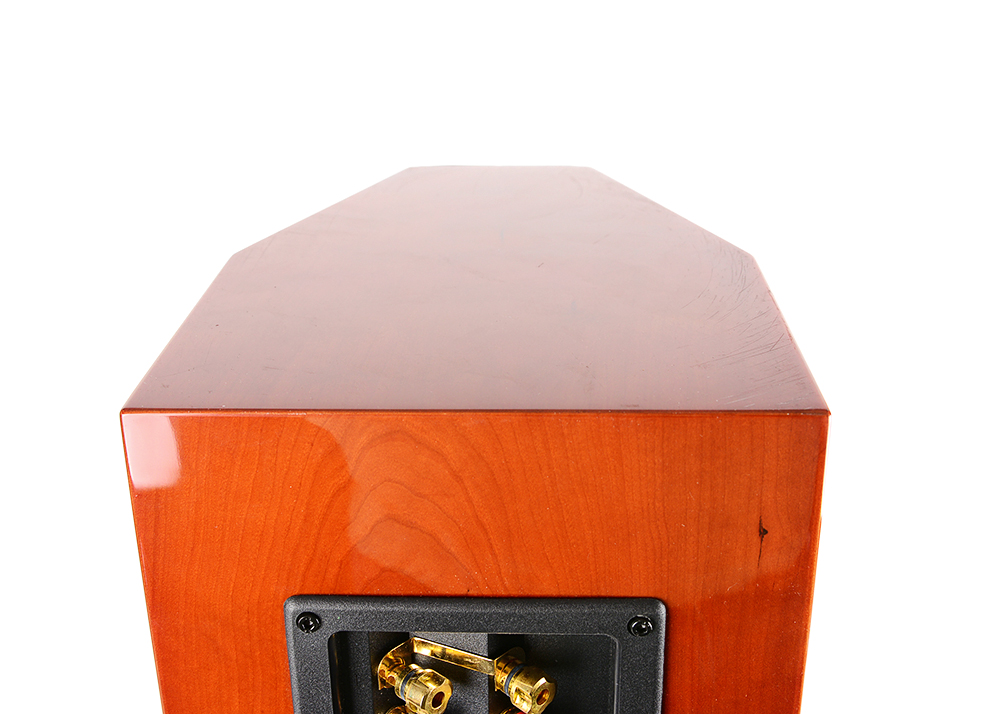 AudioTrak AT-F2 Studio/Home Theater Speakers