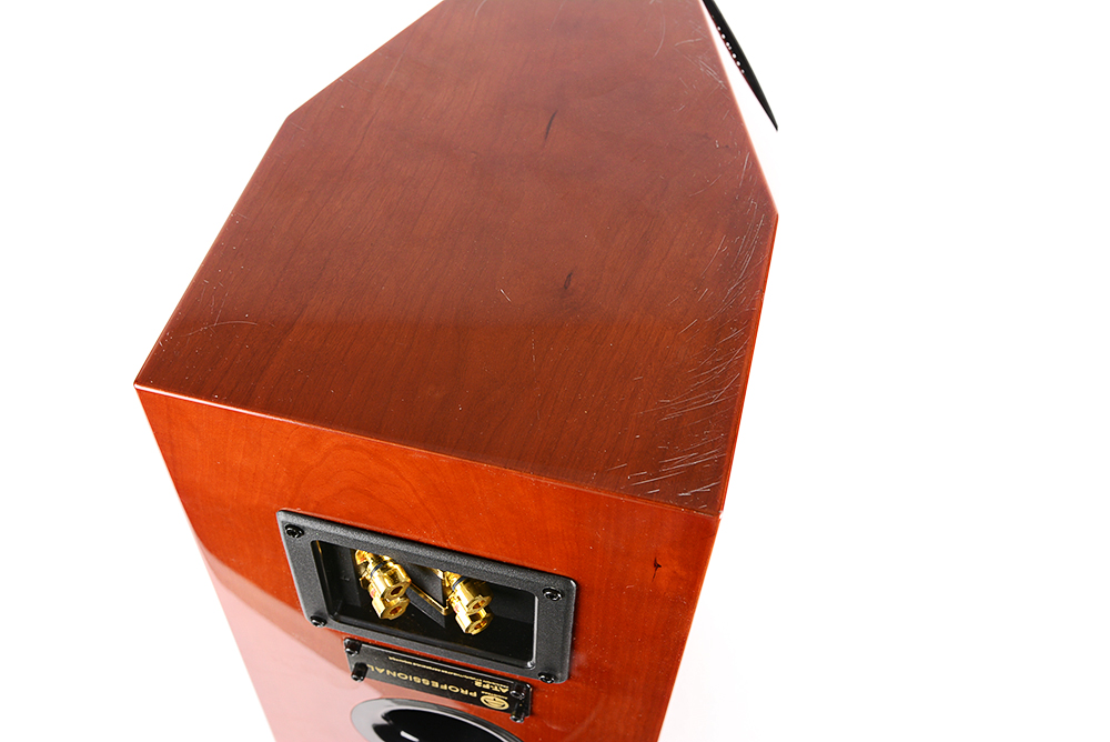 AudioTrak AT-F2 Studio/Home Theater Speakers