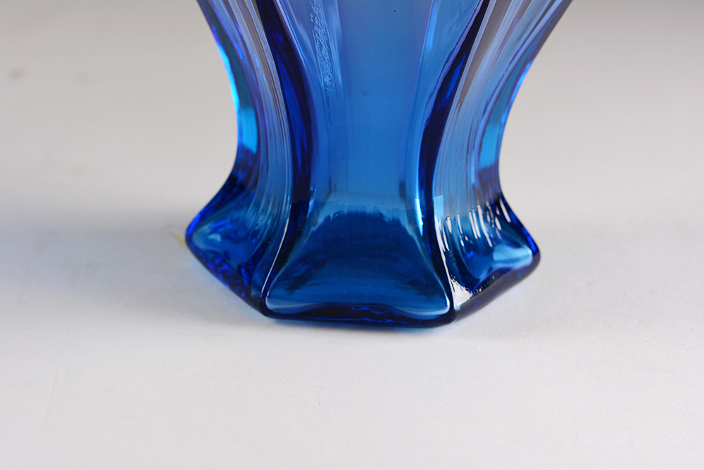 Colorful Fenton Art Glass