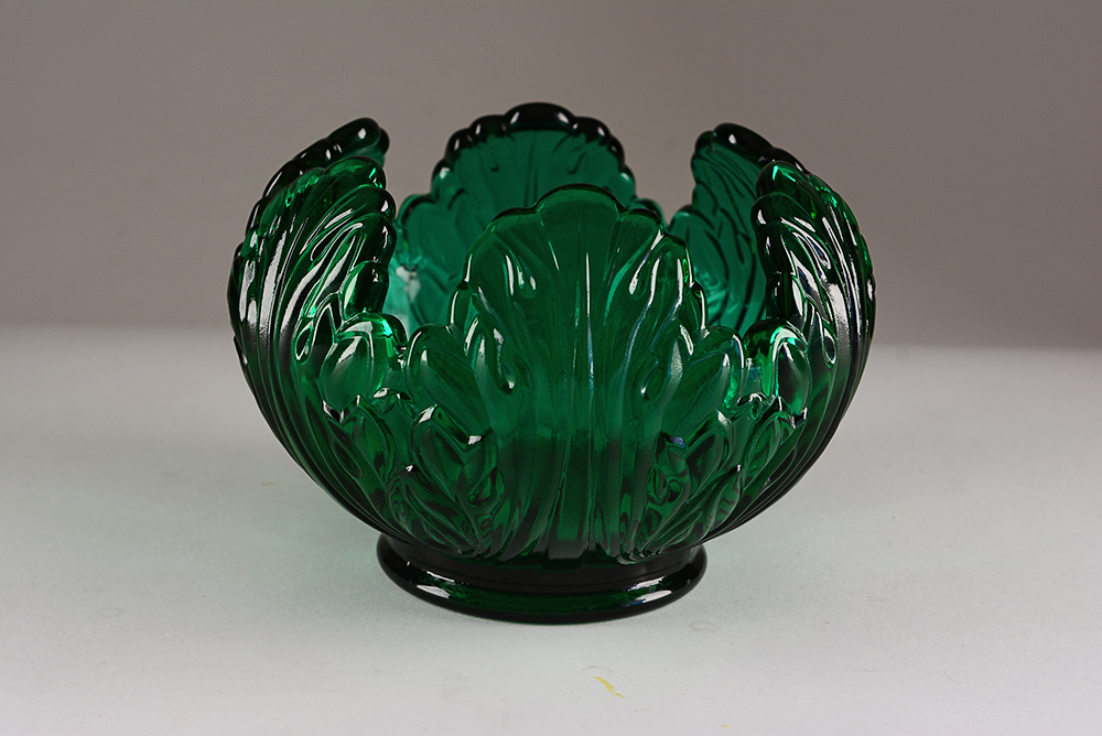 Colorful Fenton Art Glass