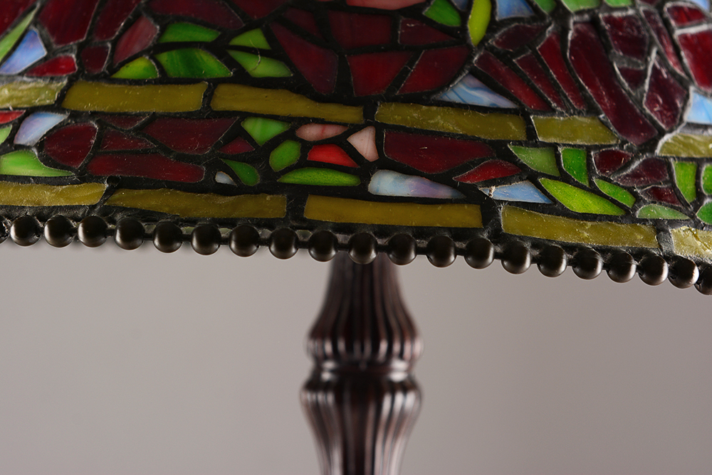 Stained Glass Table Lamps