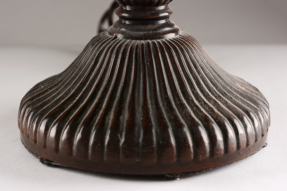 Stained Glass Table Lamps