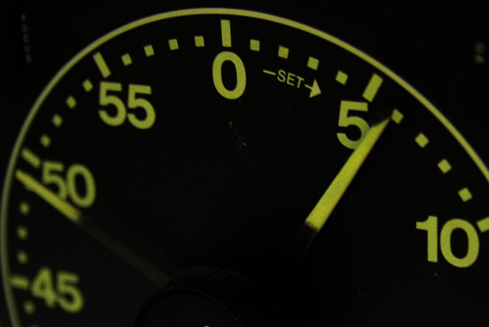 GraLab Model 300 Dark Room Timer