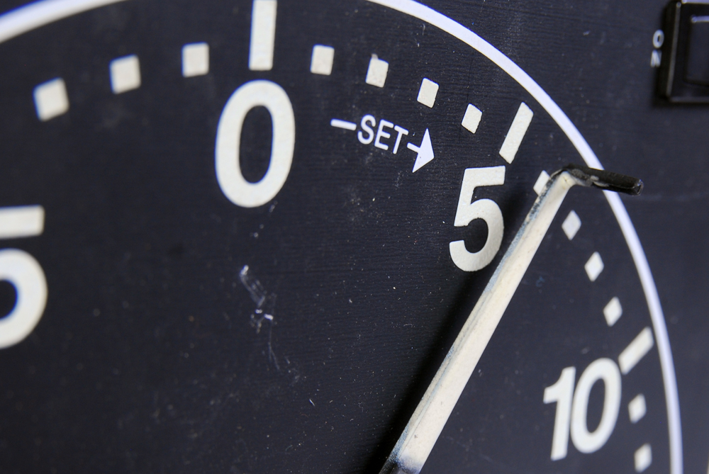 GraLab Model 300 Dark Room Timer