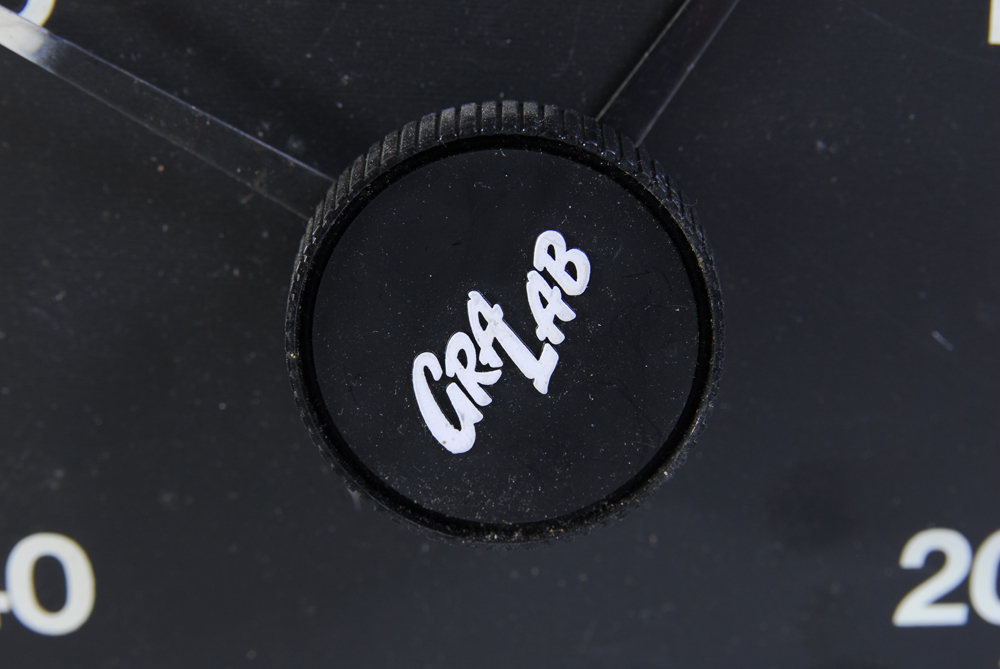 GraLab Model 300 Dark Room Timer