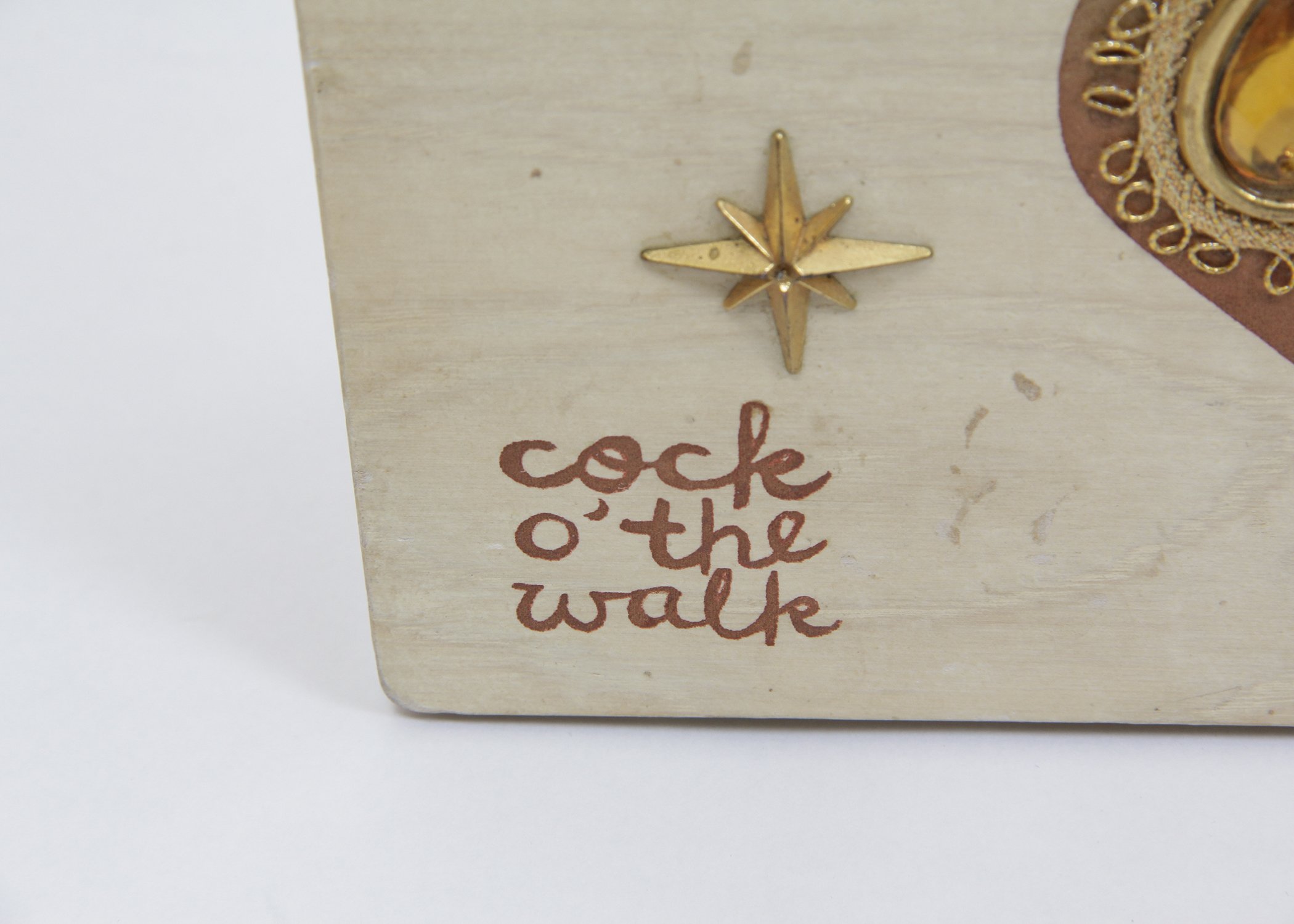 Vintage Enid Collins of Texas Original Box Purse