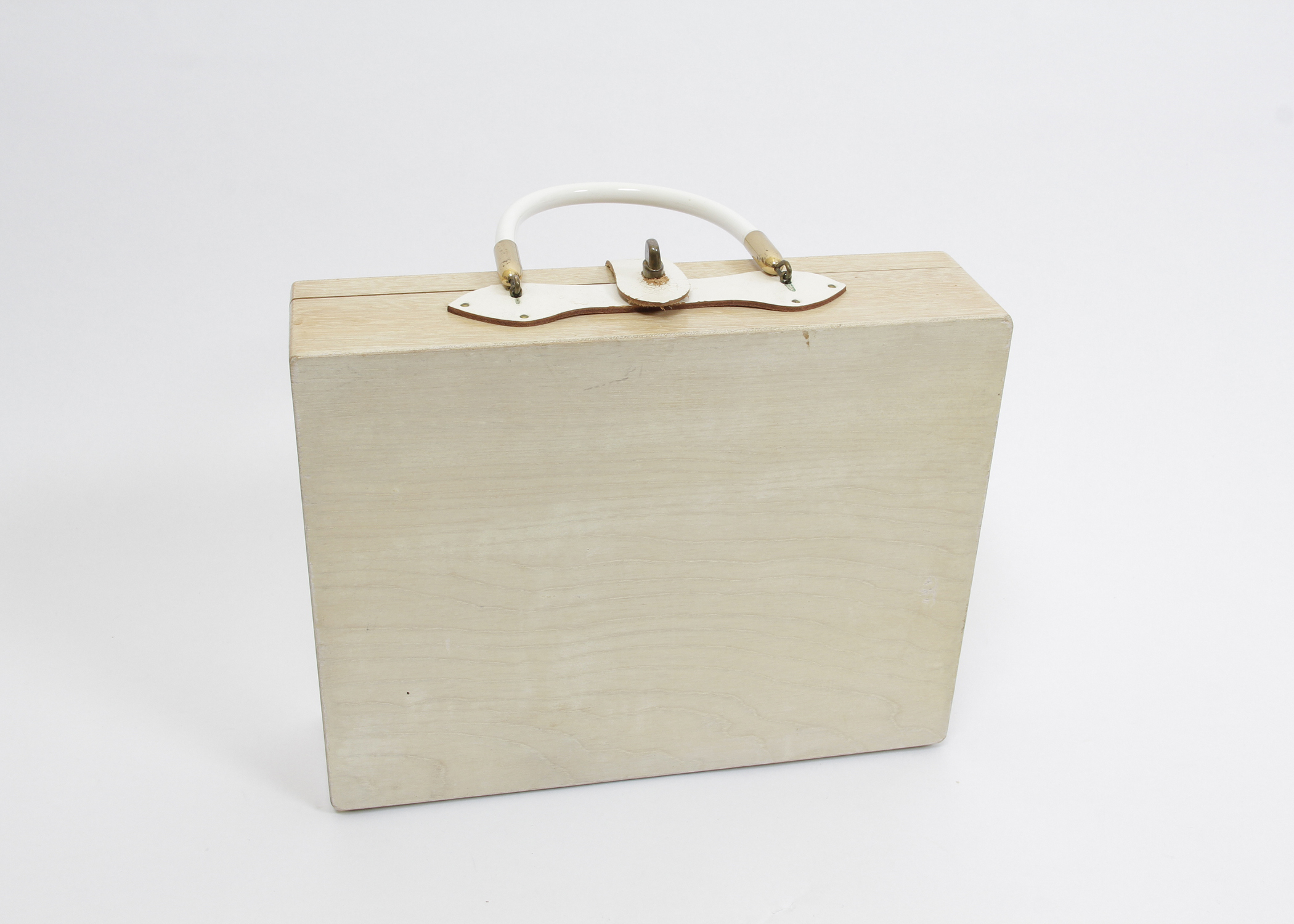 Vintage Enid Collins of Texas Original Box Purse