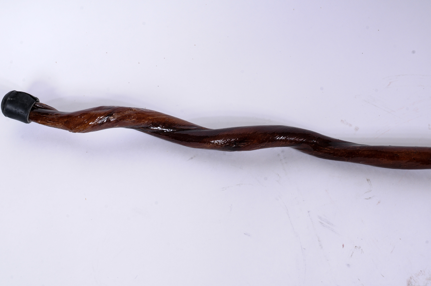 Ross Taylor Original Buffalo Organ Walking Cane