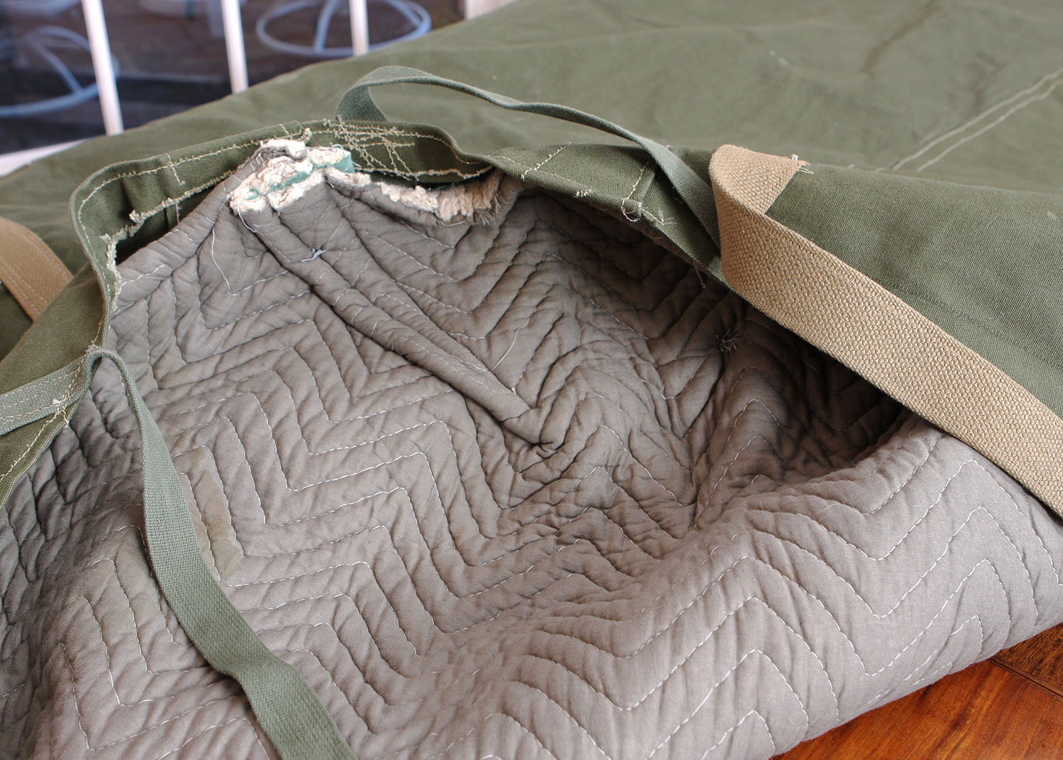 Double Manual Walnut Harpsichord by Challis Studio