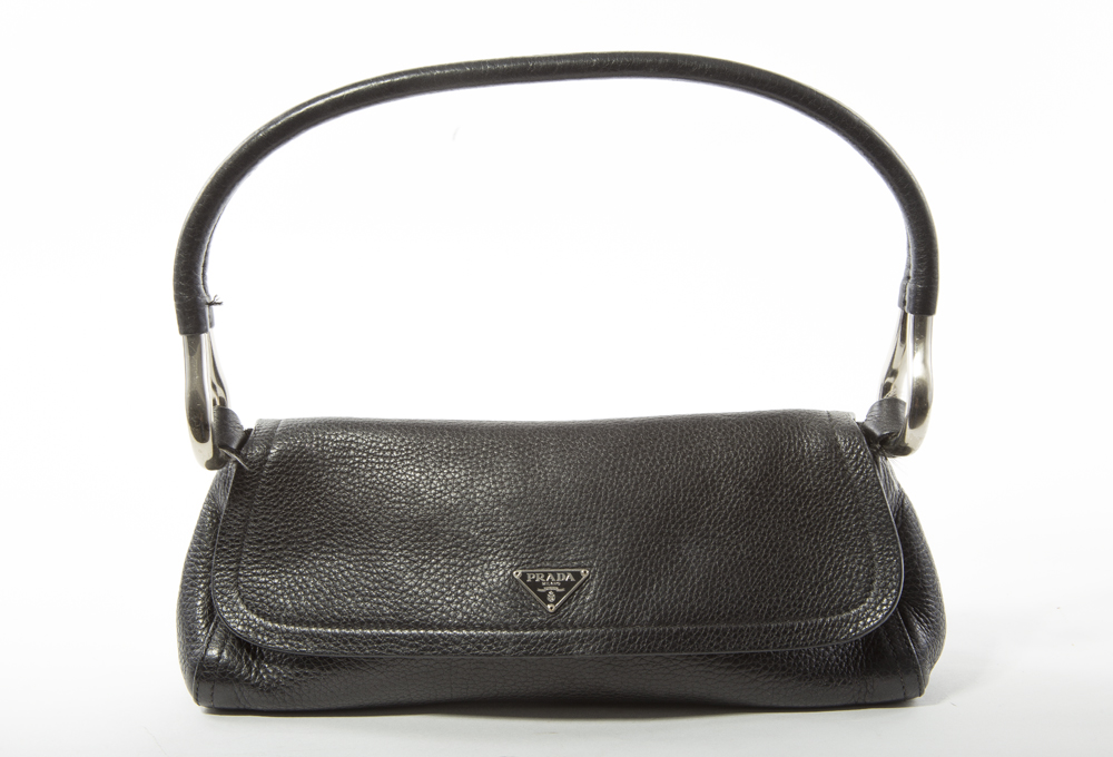 Prada Handbag